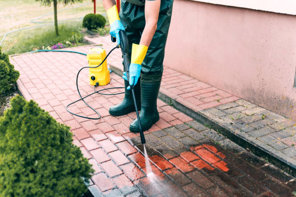 Best Spring Cleaning  in Mountain Lakes, NJ