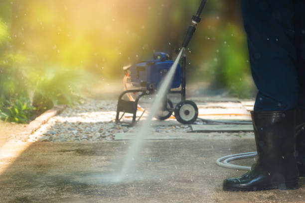 Trusted Mountain Lakes, NJ Pressure Washing Experts